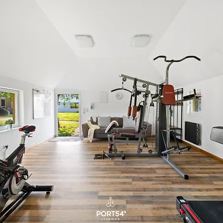 Von Lilienfeld Holiday home