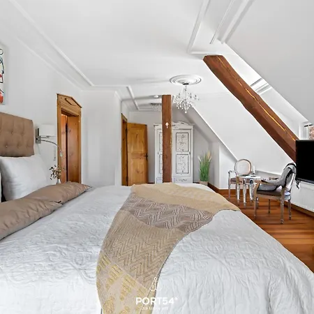 Vakantiehuis Von Lilienfeld