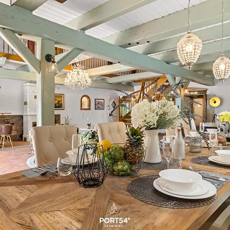 Von Lilienfeld Holiday home *