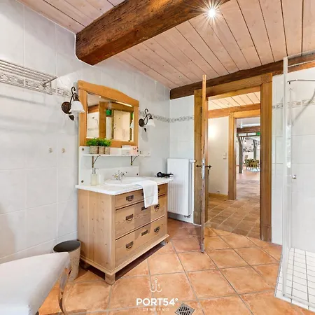 Von Lilienfeld Holiday home Delve