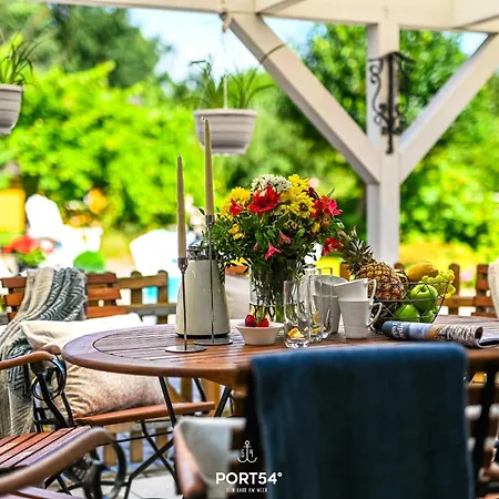 Vakantiehuis Von Lilienfeld