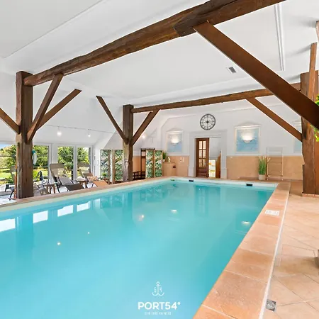 Vakantiehuis Von Lilienfeld *