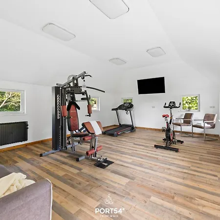 Von Lilienfeld Vakantiehuis Delve