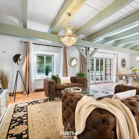 Von Lilienfeld Holiday home