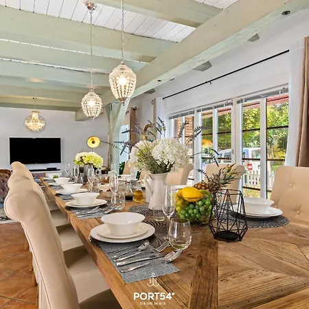 Holiday home Von Lilienfeld