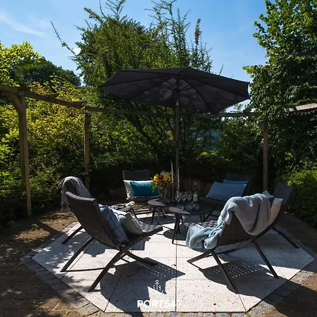 Vakantiehuis Von Lilienfeld