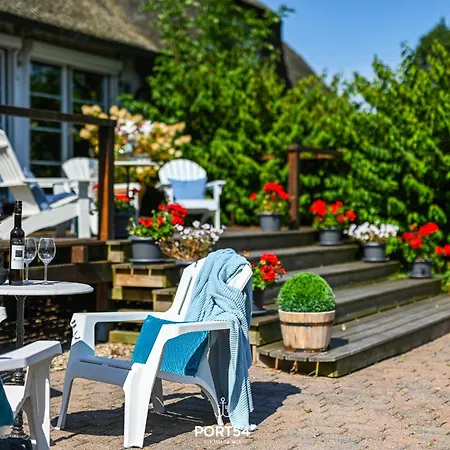 Vakantiehuis Von Lilienfeld *