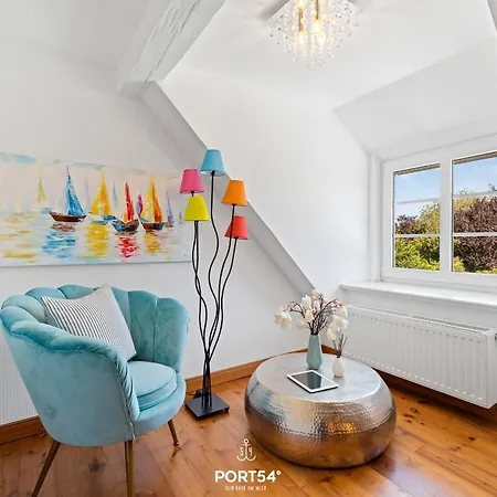 Von Lilienfeld Holiday home