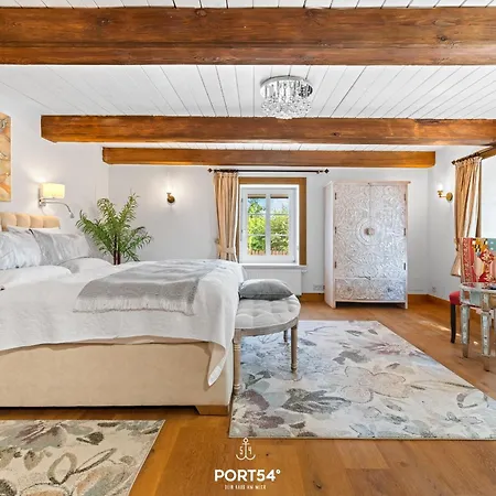 Vakantiehuis Von Lilienfeld *