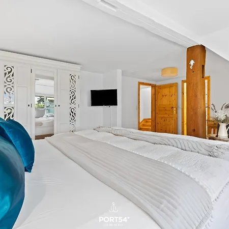 Von Lilienfeld Holiday home