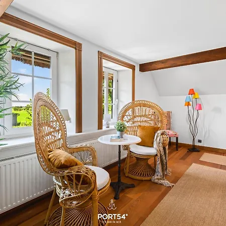 Holiday home Von Lilienfeld *