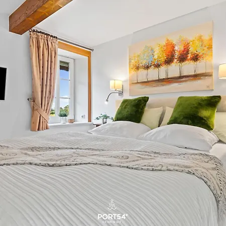 Von Lilienfeld Vakantiehuis Delve