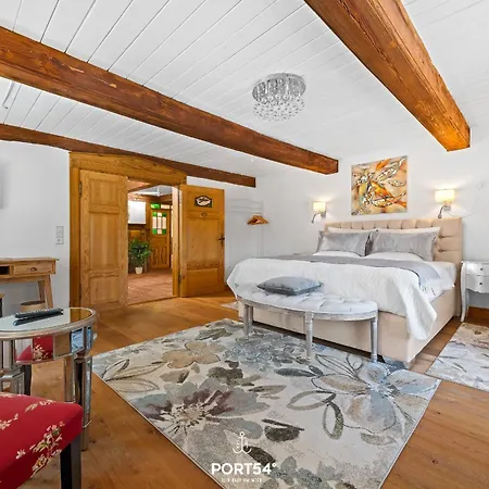 Holiday home Von Lilienfeld Delve