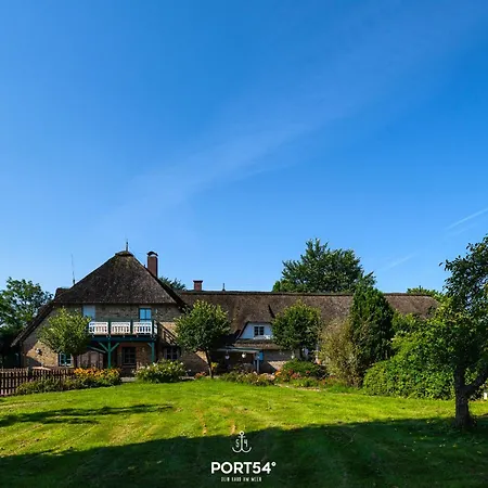 Holiday home Von Lilienfeld