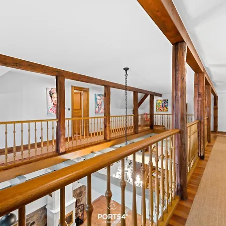 Vakantiehuis Von Lilienfeld *