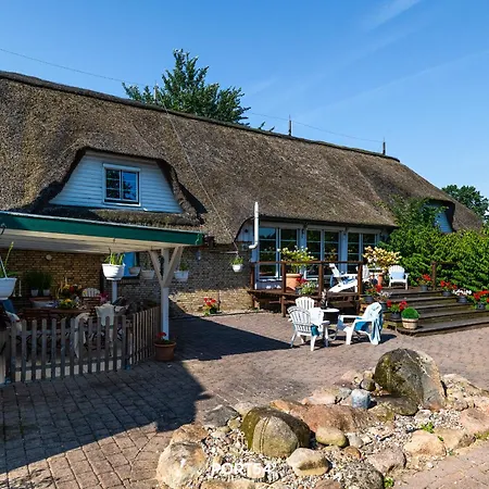 Von Lilienfeld Holiday home Delve