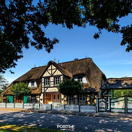 Holiday home Von Lilienfeld